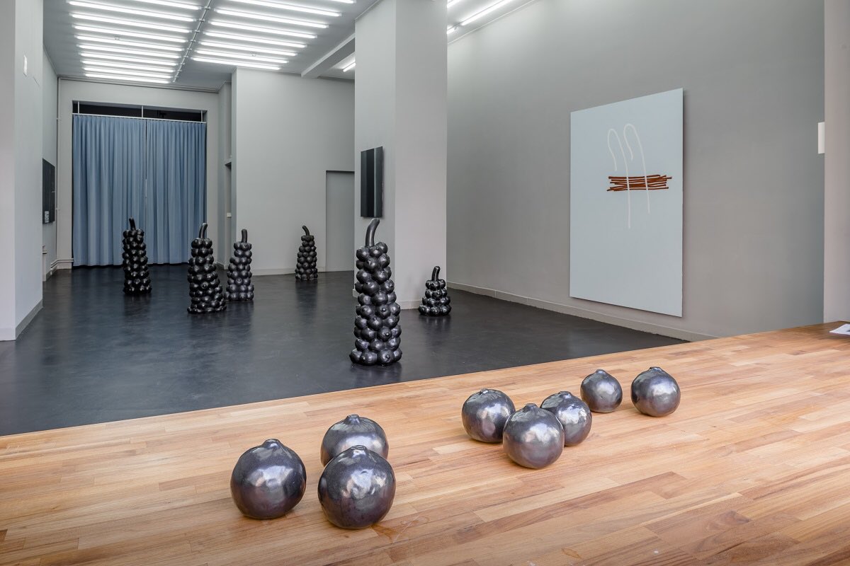 #Sommerfest am #Samstag, den 10. Juni, von 18-23 Uhr in der #Galerie. Don't miss it!