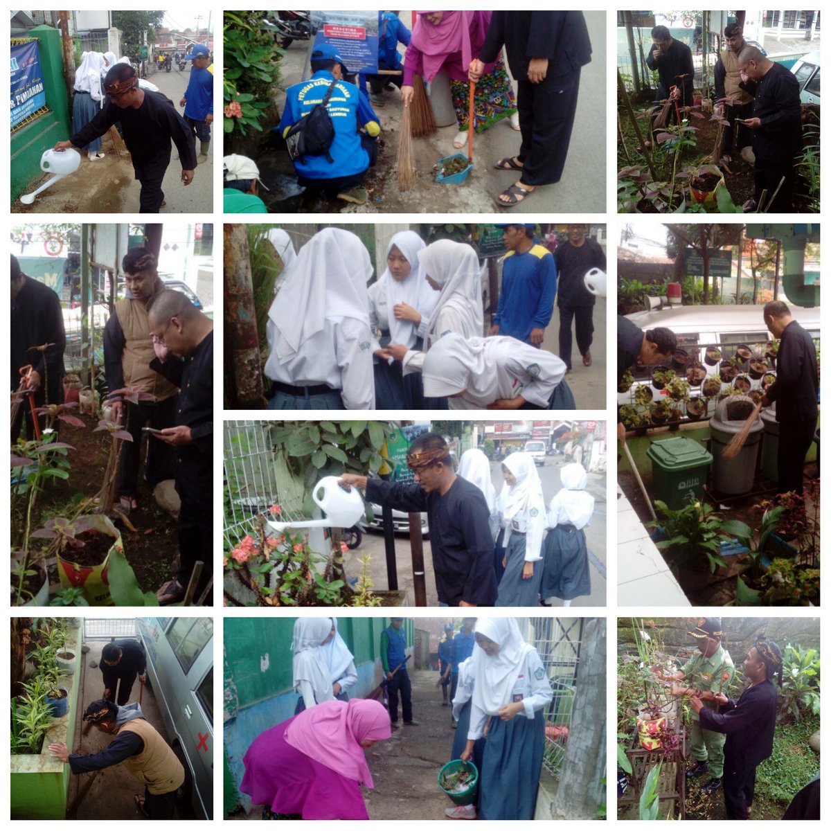 Giat GPS  sekitar kantor kelurahan Rabu 07-06- 2017 <a href="/ridwankamil/">Ridwan Kamil</a> <a href="/OdedMD/">Oded Muhamad Danial</a> <a href="/pembdg/">Pemerintahan Bandung</a> @DPUKotaBandung <a href="/KecamatanCibiru/">Kecamatan Cibiru</a> <a href="/AyiNews2/">Ayi  bronds sutarsa</a> <a href="/SutaryadiYaya/">Yaya Sutaryadi</a>