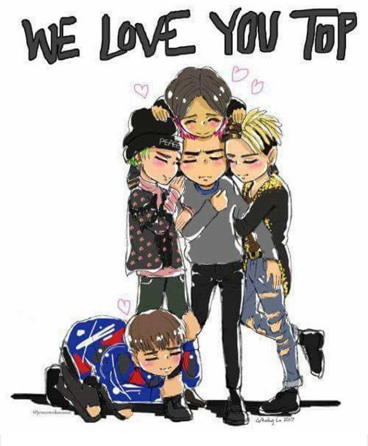 Agniesz02620255's tweet photo. #StayStrongTOP #StayStrongVIP #comebacktop #ProtectChoiSeunghyun #PrayForTOP #DafBama2017_BigBang #BAMA2017DiamondEdition_BIGBANG https://t.co/KvqVN9G4IK