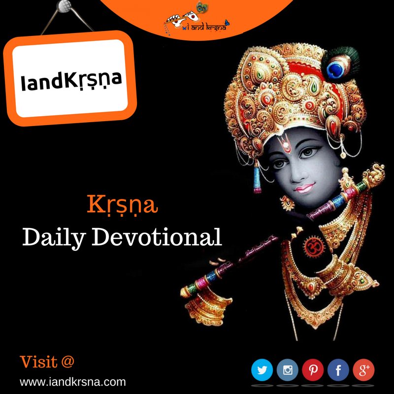 iandkrsna's tweet photo. #krishnaconsciousness #krishna #dailydevotional #spirituallife #sourceofeverything #godkrishna #godkrsna Visit @ https://t.co/MLjdOHROk6 https://t.co/TpmLFZkUQz