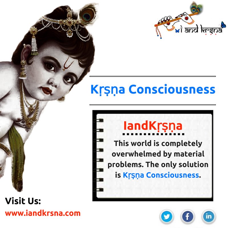 shraddha290791's tweet photo. #krishnaconsciousness #krishna #dailydevotional #spirituallife #sourceofeverything #godkrishna #godkrsna Visit @ https://t.co/tZh6SFSS8j https://t.co/VkBkq5gjvU