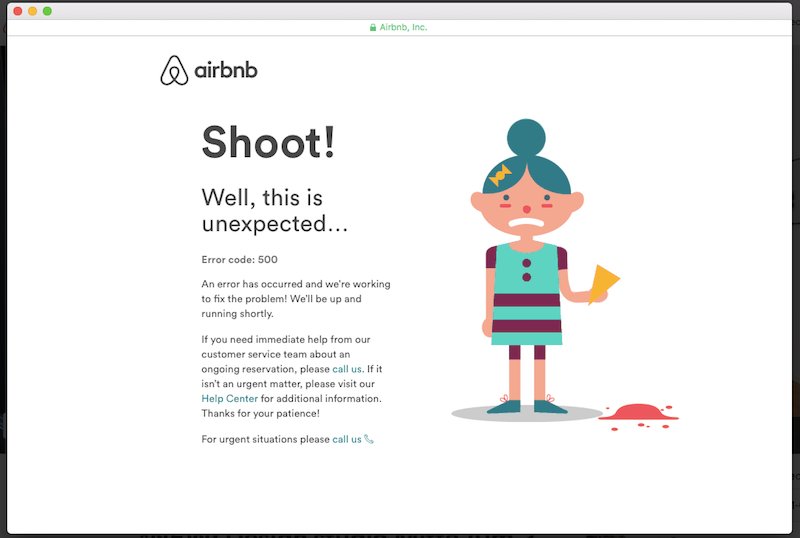 ntnlbd's tweet photo. How to turn an error state into a conversation starter https://t.co/o5F7Ttb5yU #ux #uxdesign #ui #uidesign #productdesign #errorstate https://t.co/sSqNIVzZqW