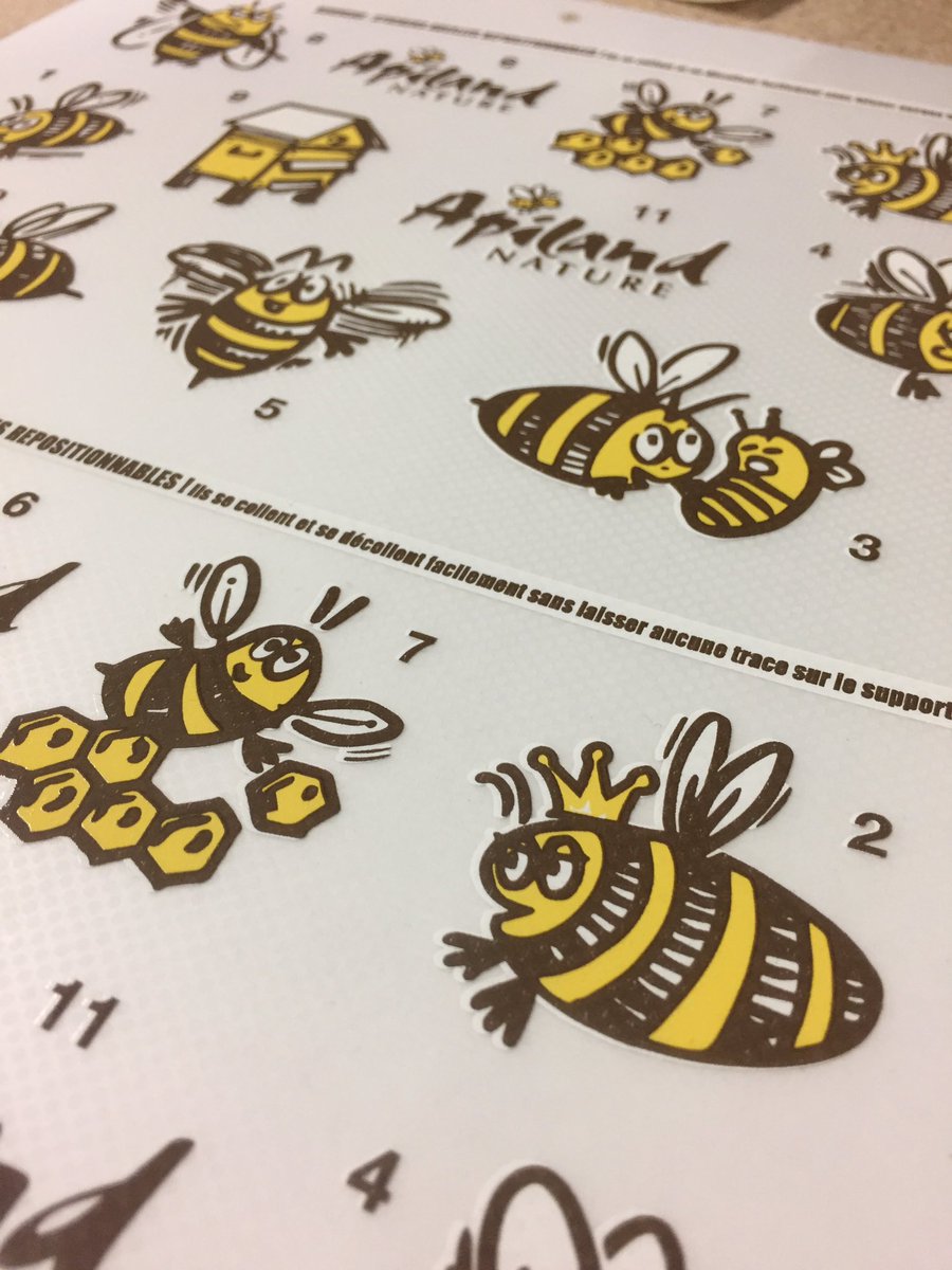 FDConcept's tweet photo. #Stickers repositionnables made in Hautes-Alpes à #Gap https://t.co/nd9oEaIIIg
