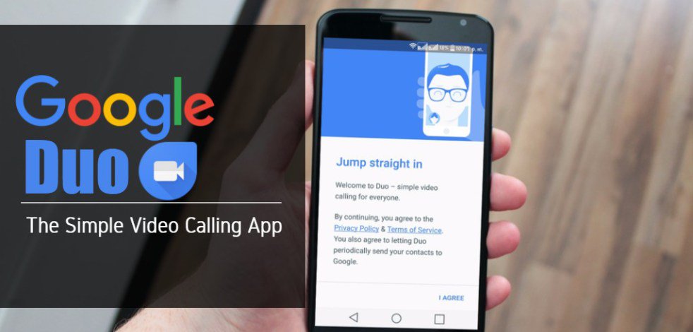 internetsekho's tweet photo. #Google #DuoApp Review: The Simple Video Calling App
https://t.co/mYXBzwXw6Q https://t.co/KikGOf8Uaq