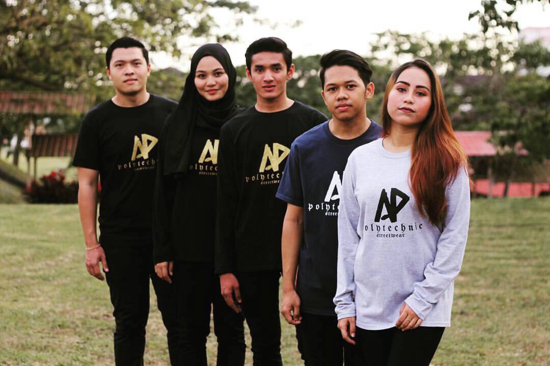 twtpsp_'s tweet photo. kami perlukan 1.5k RT shj untuk berikan anda T-shirt Roundneck Akupoli!

Ayuh student Politeknik! 

#InfoPoliteknikSeberangPerai
#InfoPSP https://t.co/ciPq4y9YgP