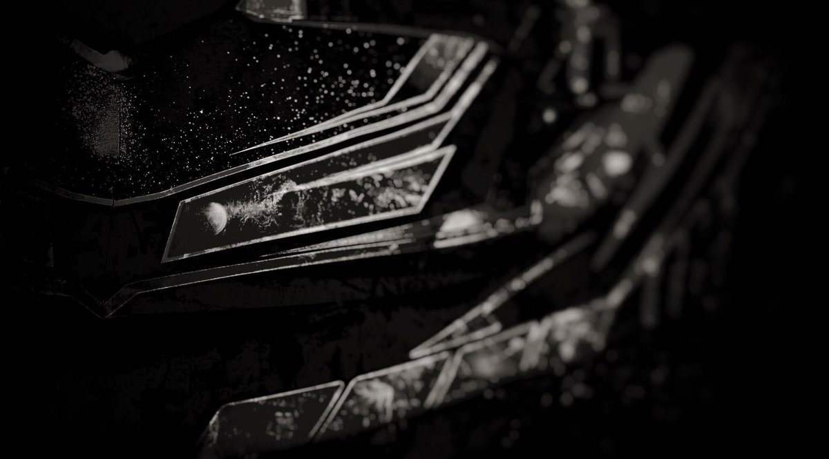 Something new is coming...

compkartsouth.co.uk

#helloyellow #choosethefluo #lyddkartcircuit #somethingcoming