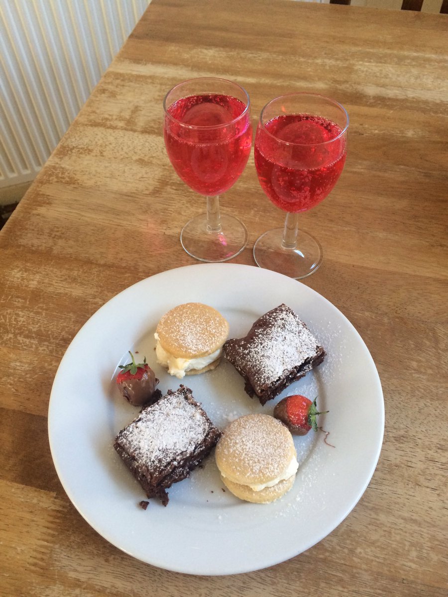 Sweet Treat - one of our Totally Locally Burntisland FIVER FEST deals...all for £5