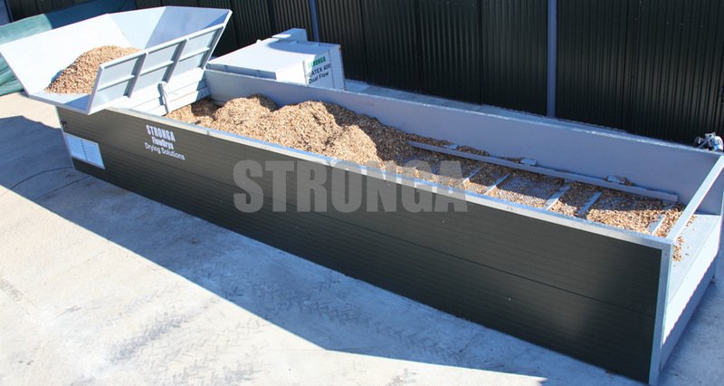 StrongaLtd's tweet photo. The FD30 FlowDrya with a huge 30 cubic metre drying bed, pulsing woodchip in a wave-like motion π
#flowdrya #dryer #woodchip #biomass #rhi https://t.co/MO0844Ho86