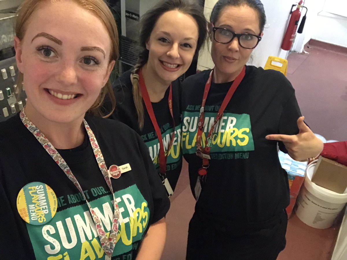 Summer flavours ☀️ <a href="/hawkeye1070/">Ian Hawkswood</a> <a href="/WeAreSUGM/">WeAreSUGM</a> <a href="/ClocktowerIrt/">g</a>