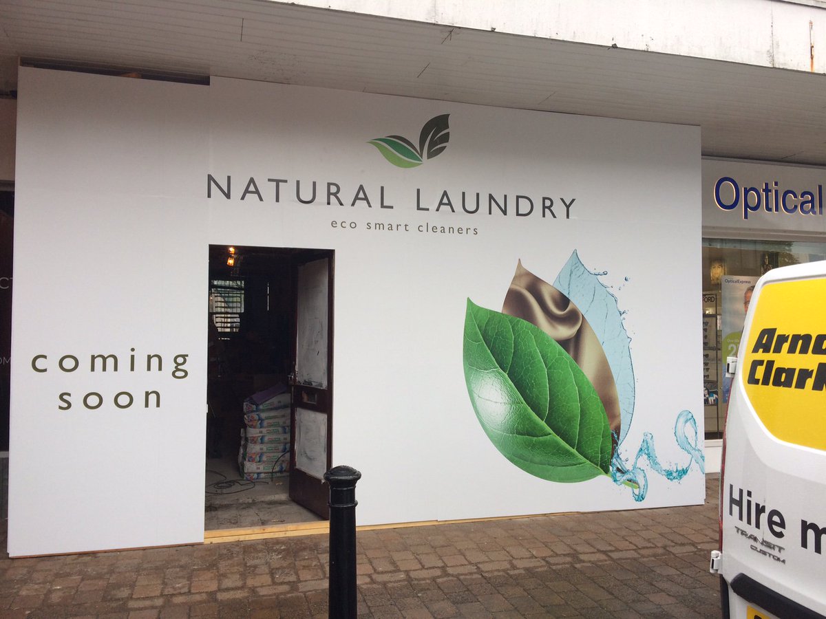 SPDDesignPrint's tweet photo. Shop or business not open yet? Check our our Hoarding blog to see how we can help you get your name out there 😀
https://t.co/WxKJaS0Neq https://t.co/gkY6cuiTxs