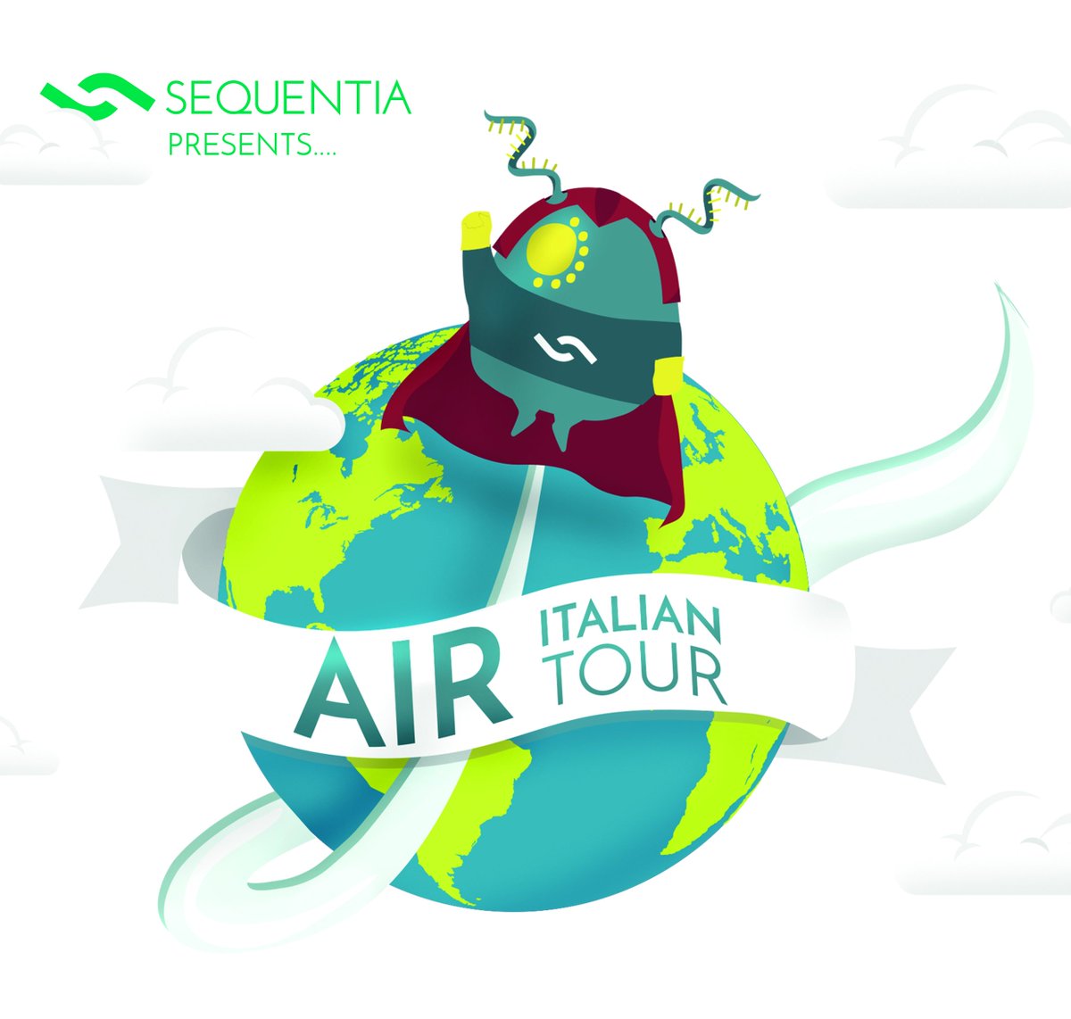 SequentiaBiotech tweet media