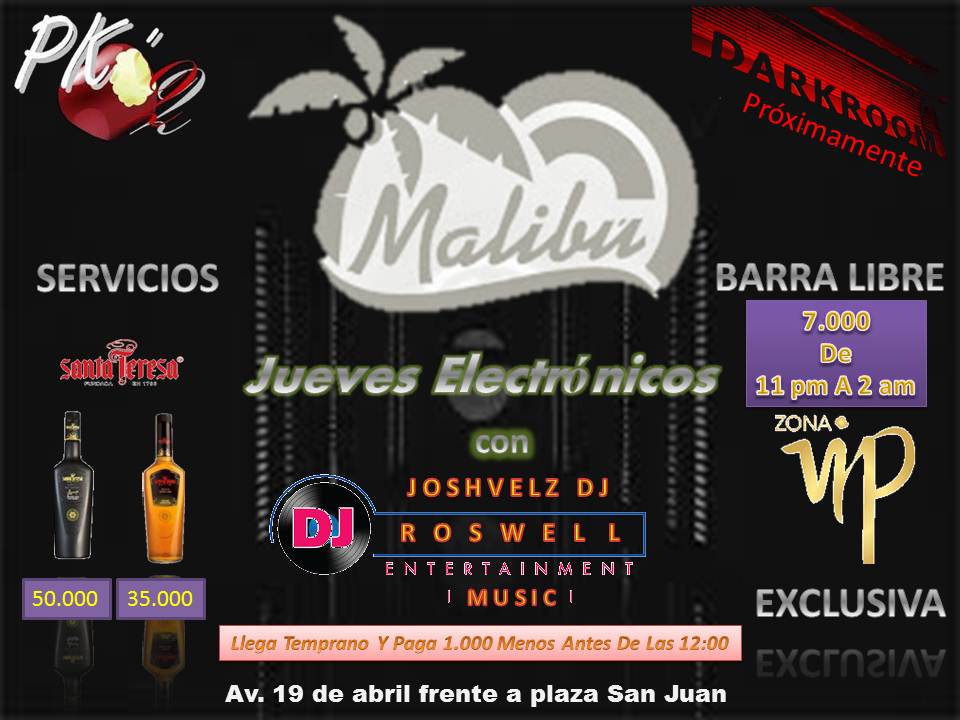 Activarse maracay