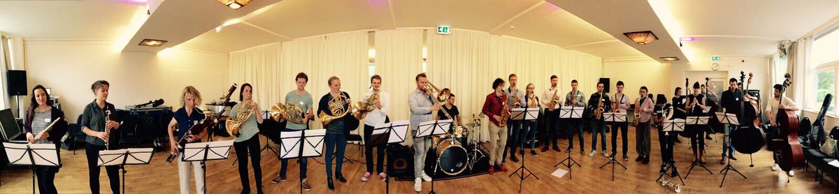 jongNBE's tweet photo. Audities zijn begonnen! #hoorn #saxofoon #contrabas #jongnbe https://t.co/XsZEYDdwij