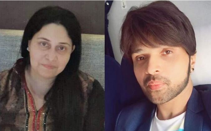abpmajhatv's tweet photo. 22 वर्षांच्या संसारानंतर गायक-संगीतकार हिमेश रेशमियाचा घटस्फोट https://t.co/B0NH0i7eDa @TeamHimesh #HimeshReshammiya #Komal https://t.co/XRTaJEMLAM