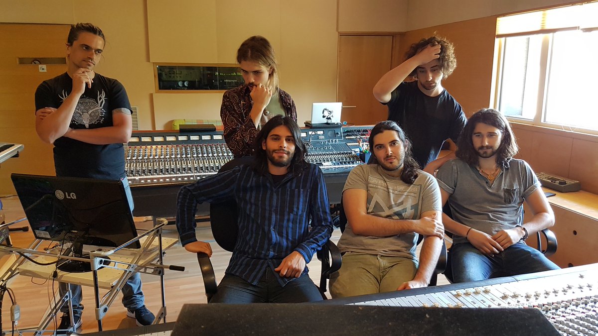 Music Lan Studios tweet media