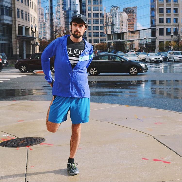 TCOWAS's tweet photo. Happy #GlobalRunningDay! Author Andrew Gates loves to run! Will you be running too?
#running, #rundc, #prrunning, #wednesdaywisdom, #fitcity https://t.co/0ouCaCgXmB