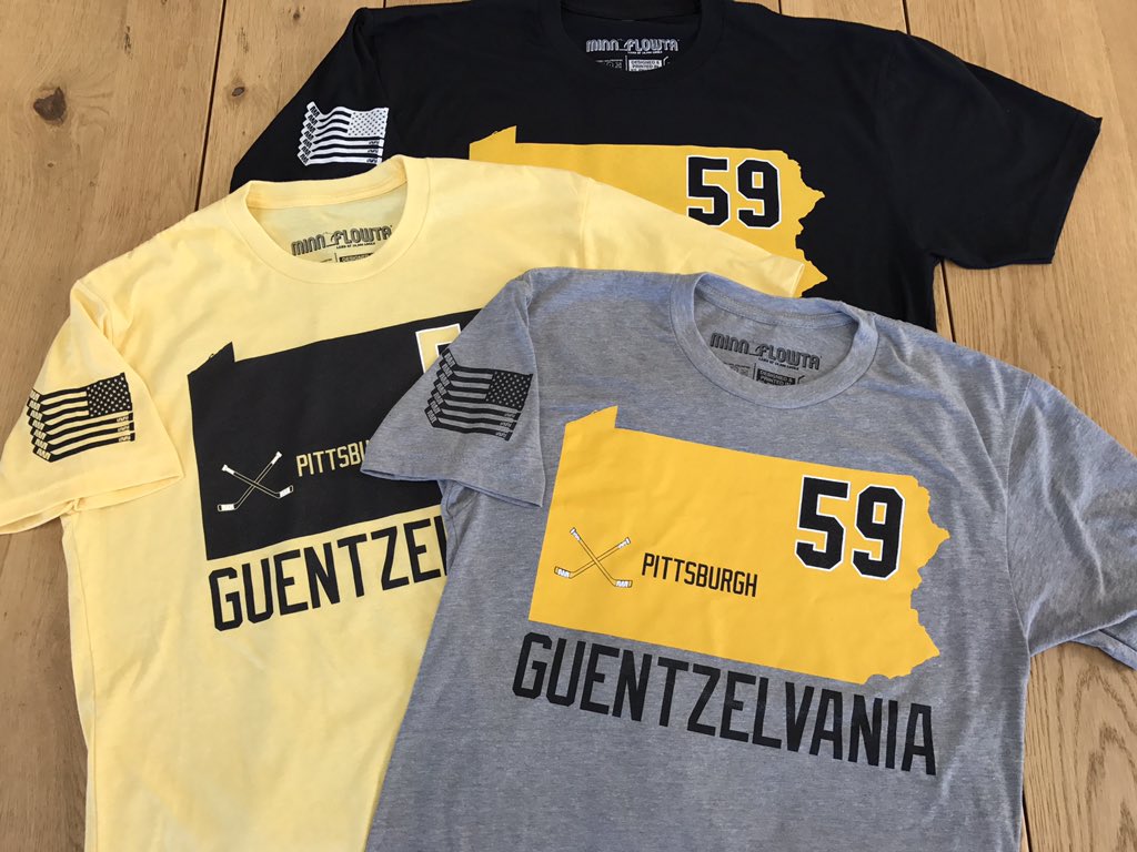 minnyflowta's tweet photo. @KennyAlbert @westwood1sports Pittsburgh, GUENTZELVANIA https://t.co/CSVQNMHH9X