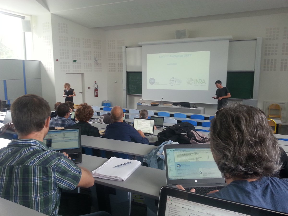 Laboratoire BOREA tweet media