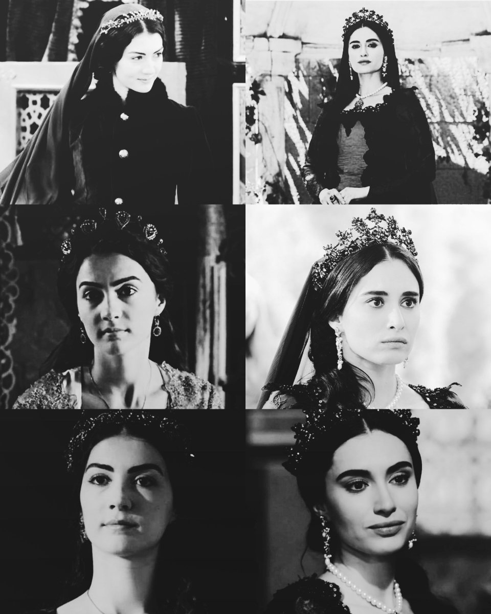 pxpatyas's tweet photo. Huricihan Sultan 👑 Turhan Sultan 
@burcu_ozberk @dogandemirhande https://t.co/Gksj1xzvXD