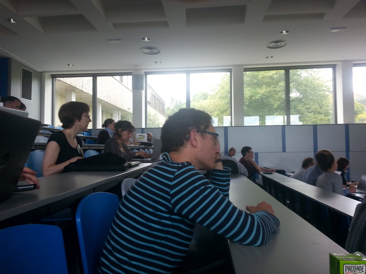 Laboratoire BOREA tweet media