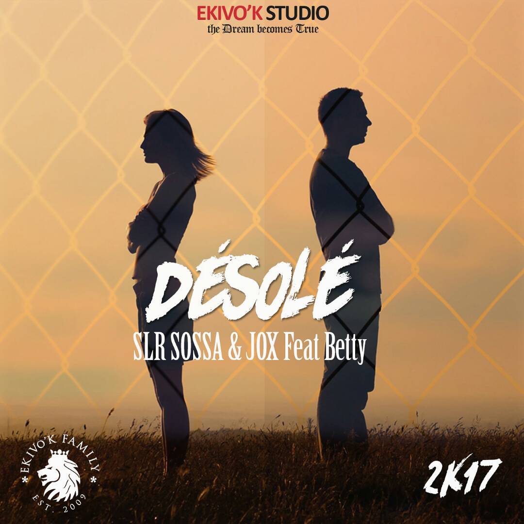 EkivoK_Family's tweet photo. EXCLU !

SLR &amp; Jox (Ekivo'K)  ft Betty - Désolé : https://t.co/tNQnGXwdPW

@Bweli_tribe 
@AtangaStore https://t.co/VymYqKsMz3