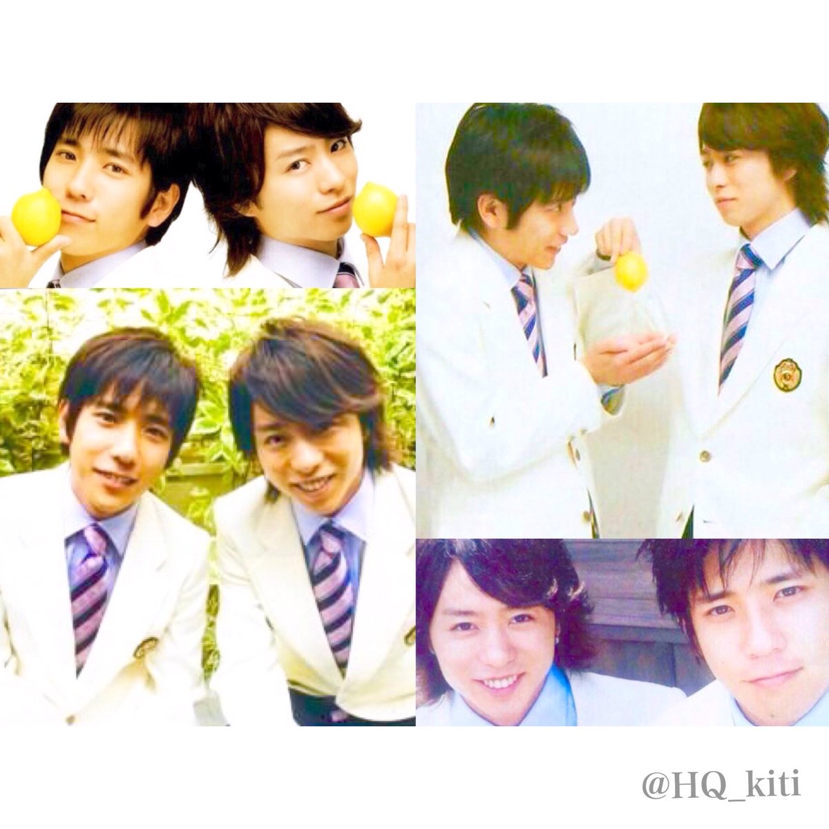 あらしっく フォロー整理します Airi Ars617 Twitter