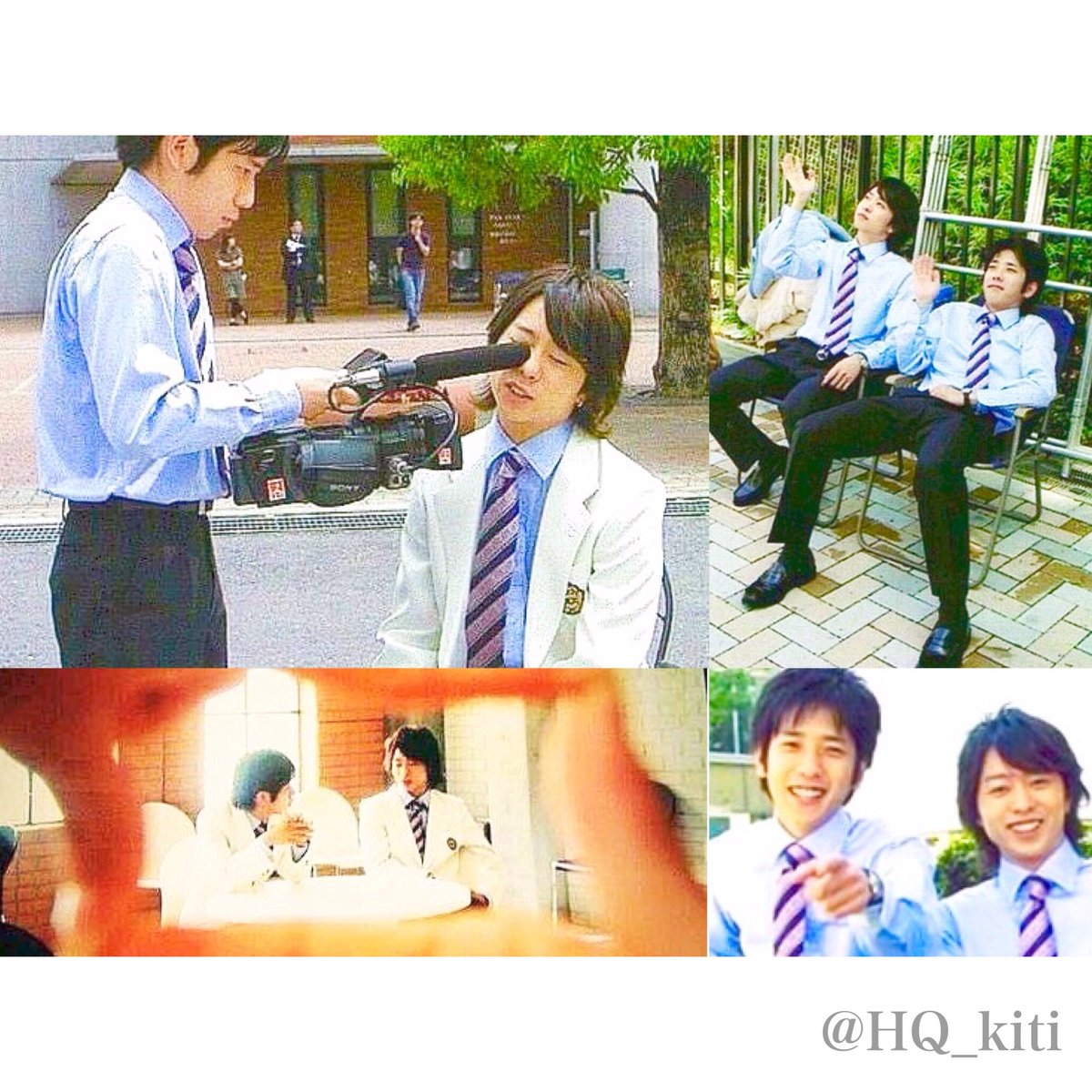 あらしっく フォロー整理します Airi Ars617 Twitter