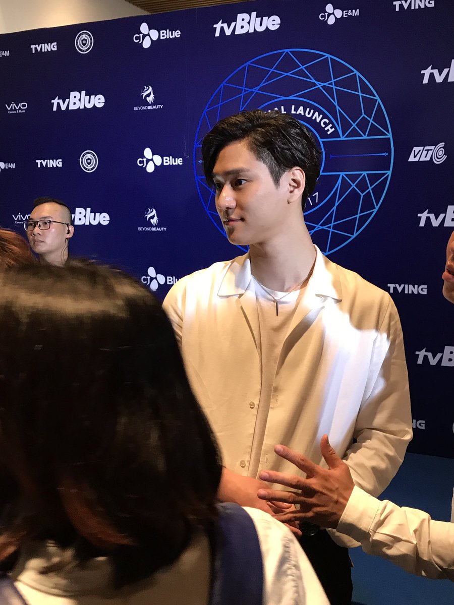 Gene Chu tweet media