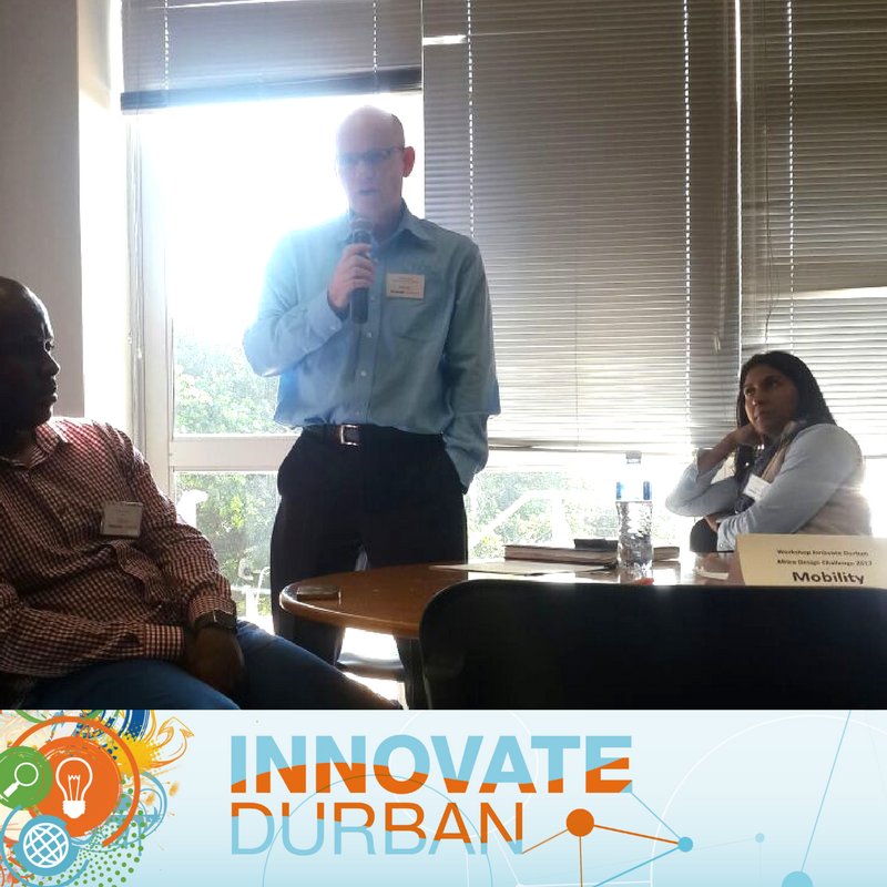 InnovateDurban's tweet photo. Our mentors from @OracleZA @Aurecon @opendatadurban @makerspace_za @immedia @DurbanChamber address participants on each challenge https://t.co/sm4GqzMnIL