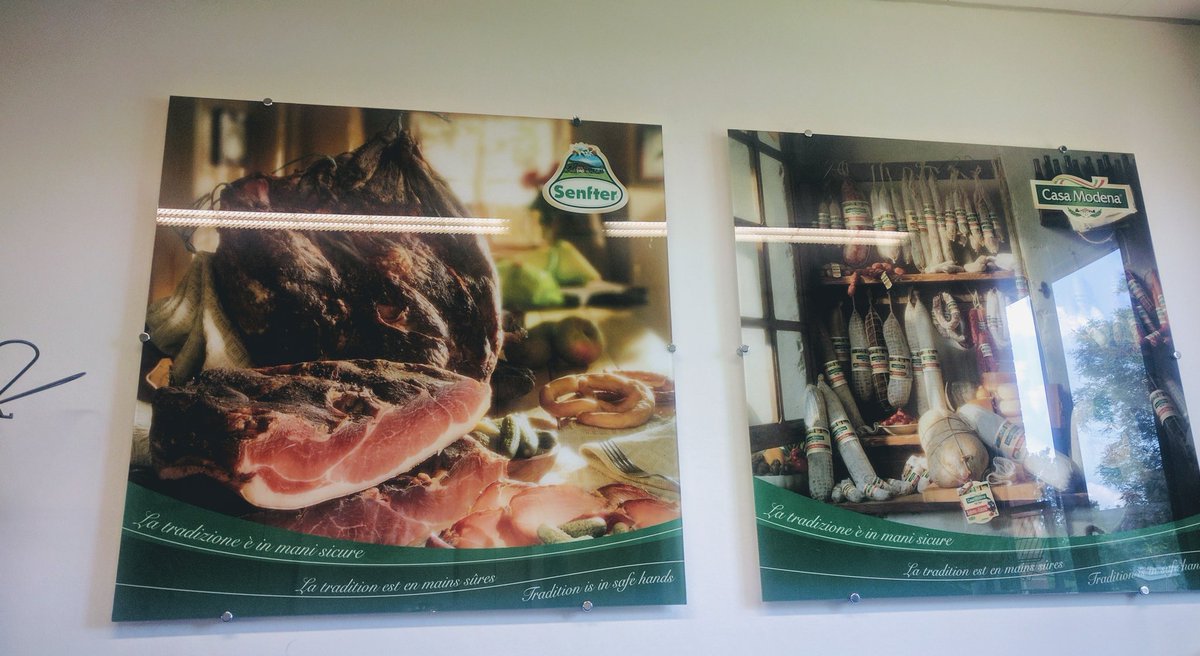 gio_asti's tweet photo. Pallavolo, salumi & accento ,🔝😄
#Business #Italy #ModenaCity https://t.co/ka9LGbTuGU