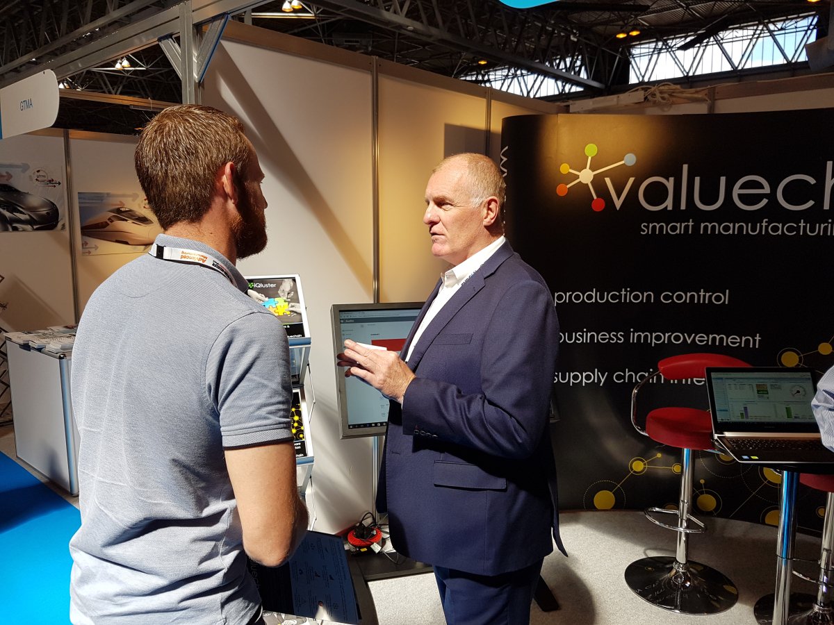 Valuechain01's tweet photo. Who's at @SubconShow today? Come &amp; visit us at Stand F10 to learn about our software solutions #SubconShow #Subcon2017 https://t.co/rmFbIJxx45