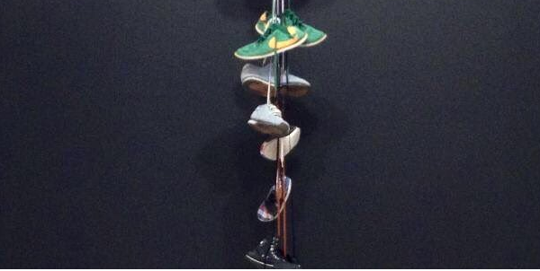 El jueves 8JUN a las 19h el #CórnerMIZ de <a href="/ZGZActiva/">Zaragoza Activa</a> presenta nueva #exposición, #Mutantes de <a href="/crucesestudio/">Lalo Cruces</a> > bit.ly/2qVTGMm