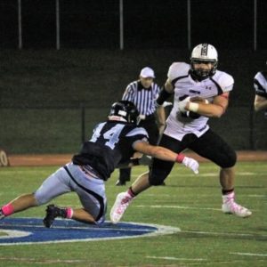 EPAFootball's tweet photo. Player Previews in 100 Days - Day 21: Jackson Taylor, Abington https://t.co/QGuvDv3aK0 @abingtonsenior @JETMASTER44 https://t.co/KUKtmNAkyK