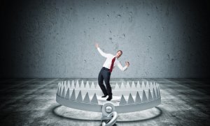 HorstJosh's tweet photo. How Success Traps Great Sales Leaders https://t.co/hUYwawtPDa by @makingthenumber #leadership #successtrap https://t.co/7Mgg8rv1SV