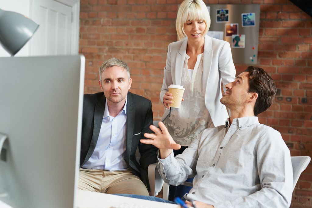 ReffindApp's tweet image. What determines productivity? Is a hands on method really the best way to approach it? #productivity bit.ly/2bGNlkp