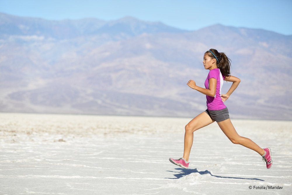 Evonik's tweet photo. Running shoes with VESTAMID® from Evonik spur athletes to great heights – not only on #GlobalRunningDay: https://t.co/jby27HkN4Q https://t.co/vd7sbC7ag9