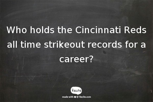 FreshcutBarber's tweet photo. Check out this week’s sports trivia question to show off your knowledge of #FreshCutCincySports history and be entered to win 20% off! https://t.co/xHSgVfTVIT