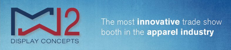 Trade Show Gear conta.cc/2sPTjDE