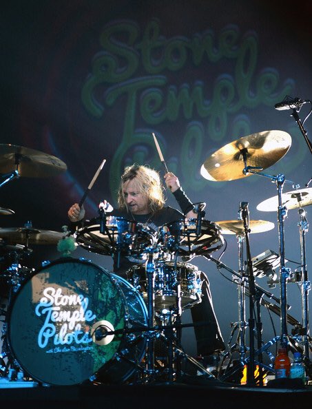 Happy Birthday Eric Kretz       