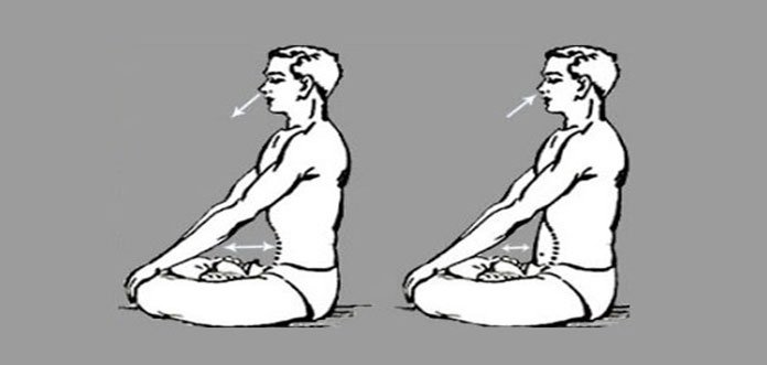 CleanseBowel's tweet image. कैसे और क्यों करे कपालभाती प्राणायाम ( #KAPALBHATI PRANAYAM IN HINDI)
#yoga #health 
@Yoga_Journal  @YogaWorks 
See -goo.gl/iyUqm0