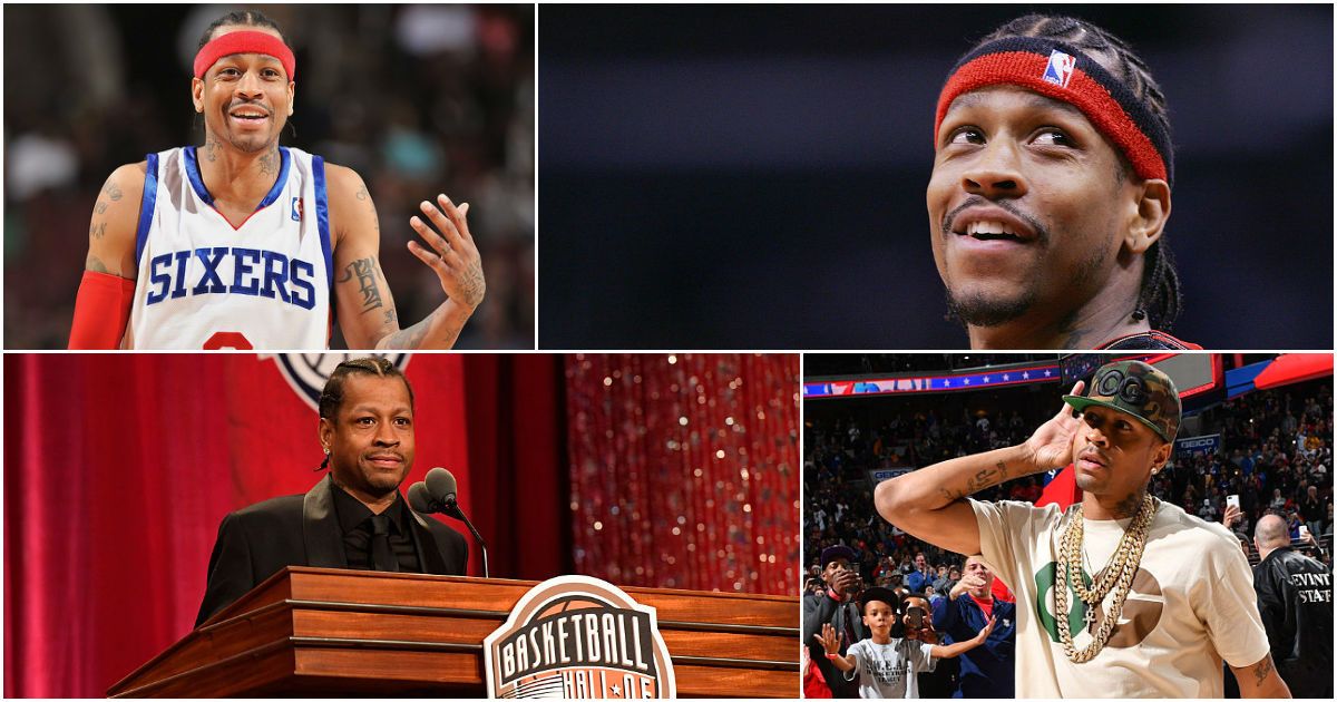 Happy Birthday to history-maker and trend-breaker:  