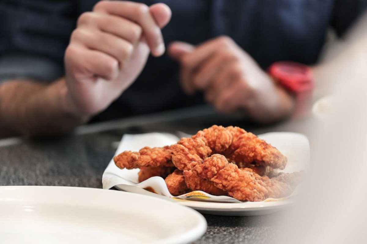 What’s better than having Johnny for Futoor 😍