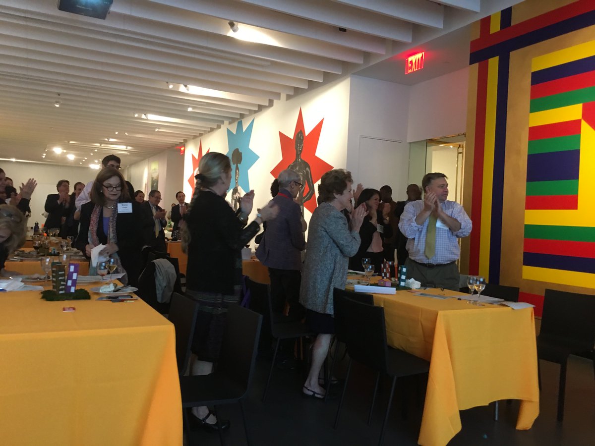 UNHNY's tweet photo. It’s been a busy week at UNH! Thanks to those who came out to our annual meeting at @BroadwayHousing https://t.co/BFaCyBrv7I
