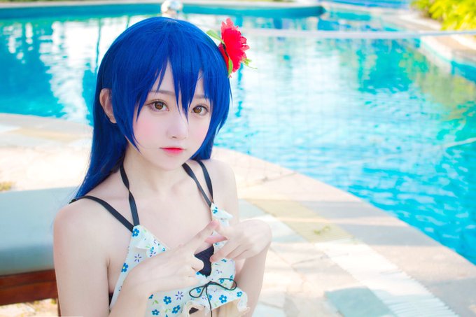 Twitterのコスプレ画像11