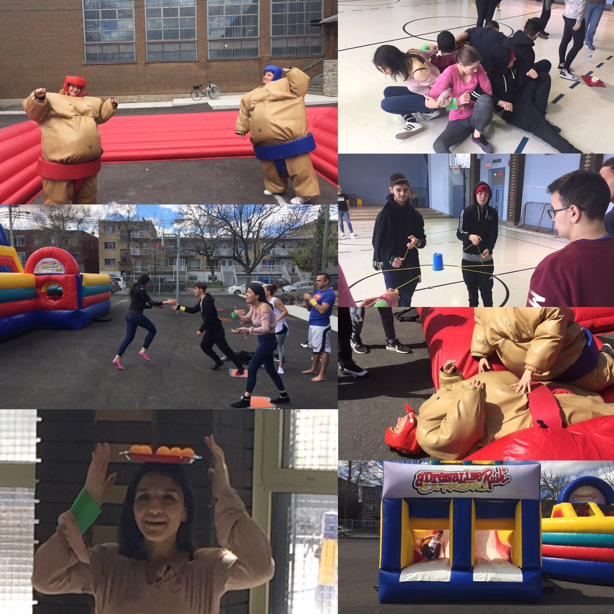 <a href="/Perspectives1HS/">Perspectives 1 HS</a> takes physical education very seriously