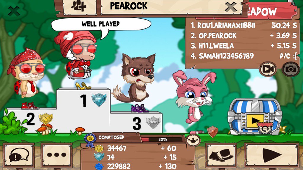 hashemi20's tweet photo. Want to catch an L? #funrun2 #pearock #Lweela #Samah123456789 https://t.co/BnTwHtMHWX