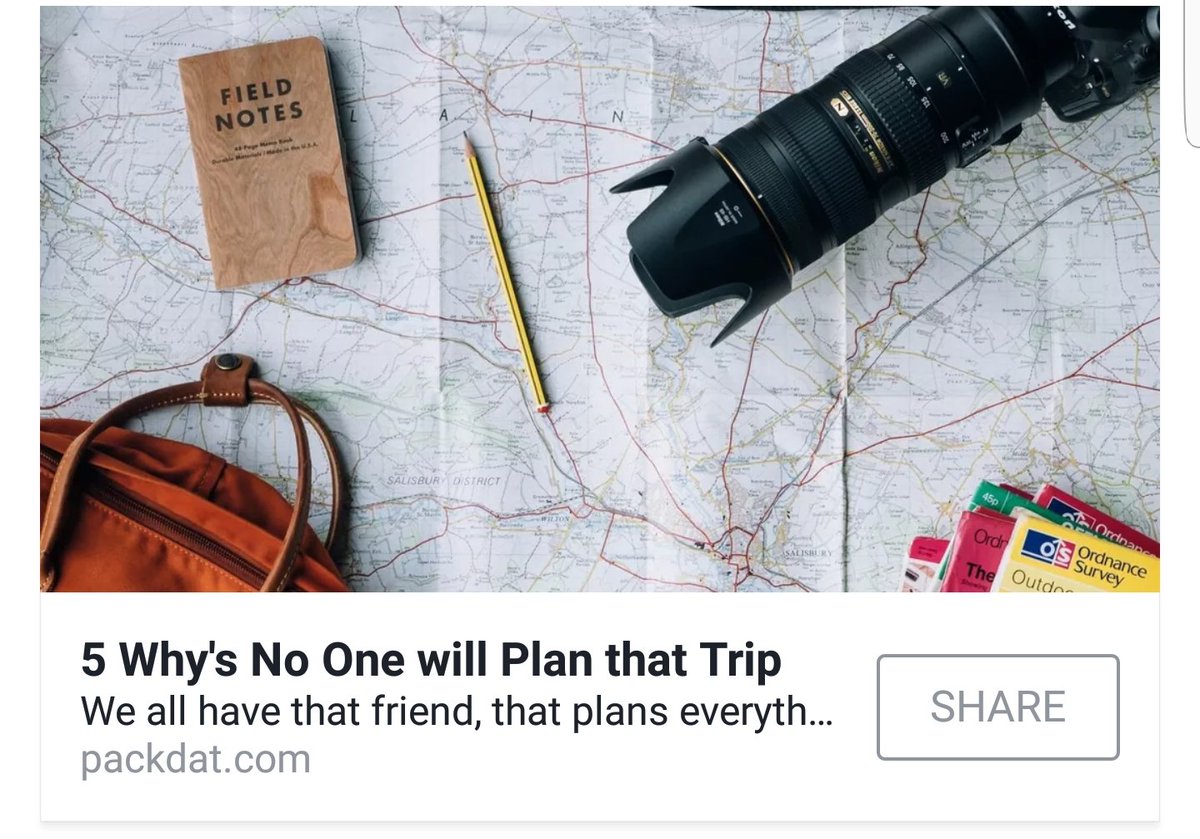 packdatsg's tweet photo. If you ever travelled with your friends, you might just be lucky. Here's why: https://t.co/xBYQ7D9Rb5 #Packdat https://t.co/Ou6UTORFsP