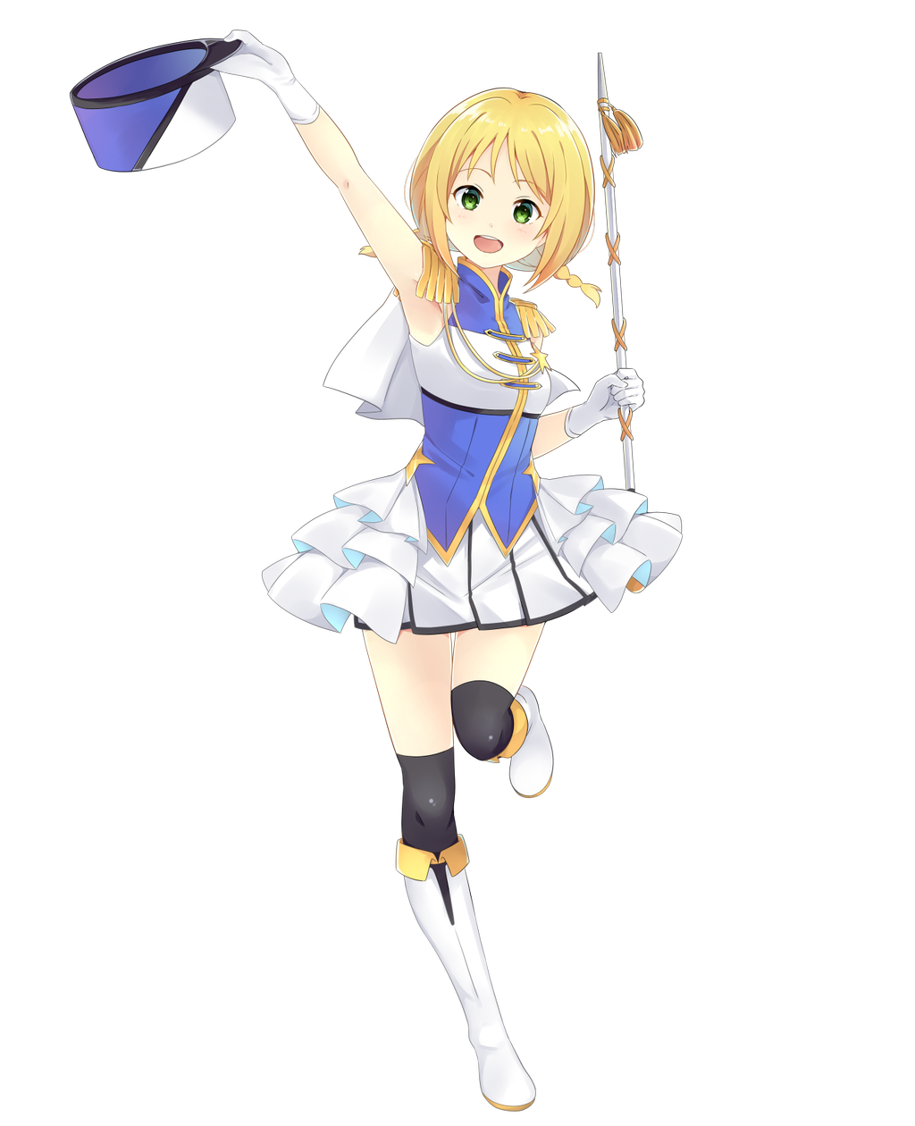 Toshi 夏 ゆ吉さん Yukiti25 のオリキャラ かなでちゃん と ガルパン戦車道大作戦のミカ 黒のカリスマver どっちもwfで出したやーつ 再現キャラの隣に元ネタ T Co Qanpq1v1in Twitter Toshi 夏 ゆ吉さん Yukiti25 のオリキャラ かなでちゃん と ガルパン戦車道大作戦のミカ 黒のカリスマver どっちもwfで出したやーつ 再現キャラの隣に元ネタ T Co Qanpq1v1in Twitter