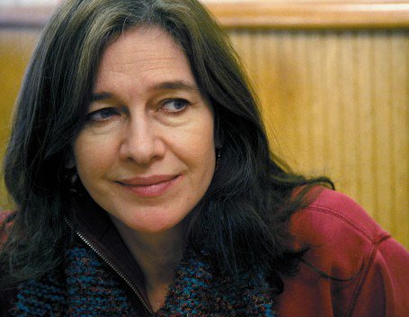 June 7 Happy Birthday Louise Erdrich! (Native American novelist) 
 7 