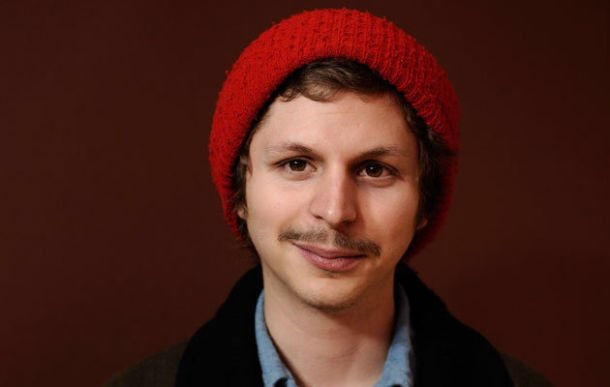 Happy 29th Birthday     To ACTOR  MICHAEL CERA         